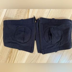 Simple Wishes Hands Free Pumping Bra (xs-large)